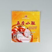 五香小肚+尼龙水煮高压+亮面三边